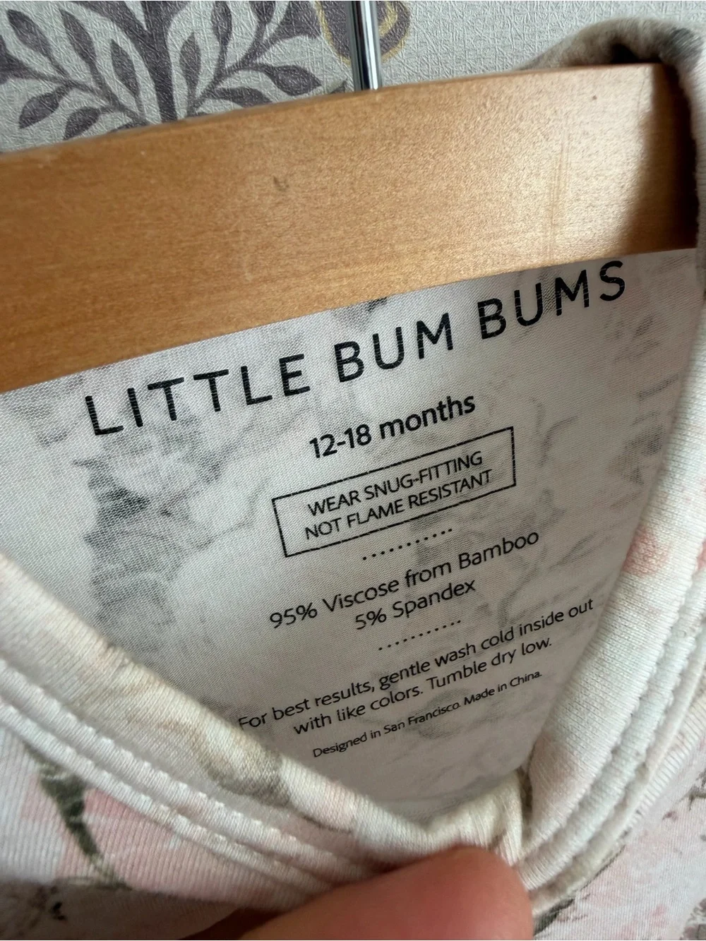 3/$20 - Little Bum Bums skirted onesie